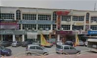 [FOR SALE] 3 Storey Shop Office At Taman Sin Tat, Butterworth