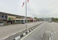 [FOR SALE] 2 Storey Shop House At Bandar Butterworth, Butterworth