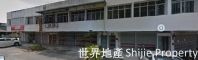 [FOR SALE] 2 Storey Shop Office Corner Unit At Taman Bunga Raya, Prai