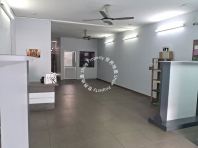 [FOR RENT] 2 Storey Shop Office (G/F) At Taman Bukit Minyak, Bukit Minyak