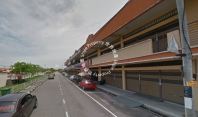 [FOR SALE] Shop Lot (G/F) At Taman Merbau Jaya, Sungai Dua