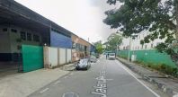 [FOR SALE] 1.5 Storey Semi-Detached Factory At Kawasan Industri Ringan Permatang Tinggi, Permatang Tinggi