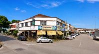 [FOR SALE] 2 Storey Shop Office At Bandar Tasek Mutiara, Simpang Ampat