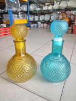 Beverage Glass Bottles