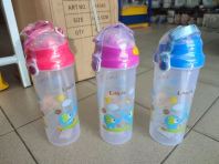 BB5502 Lava Kids Water Bottles