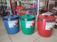 M305 Standard Hot & Cold Insulated Cooler