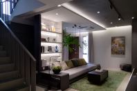 Residential renovation for BOTANIC VILLA AT SIMPANG AMPAT PENANG