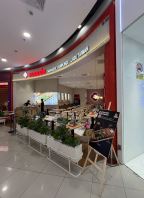 Restaurant Renovation at Aeon Mall Bukit Mertajam, Penang