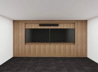 Office Renovation at MANUFACTURER IN BAYAN LEPAS, PENANG