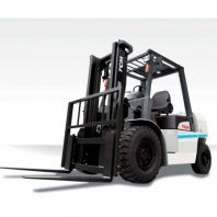 Diesel Engine Forklift