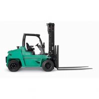 Diesel Engine Forklift