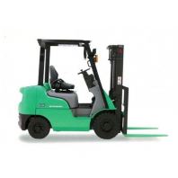 LPG Engine Forklift