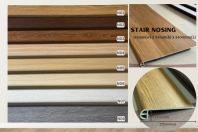STAIR NOSING FOR FBC SERIES