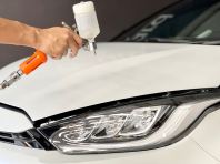 Hybrid Coating Package (9H) Hybrid Coating Package (9H)