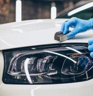 Platinum Crystal Coating Package (10H)