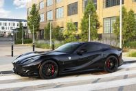 FormulaOne Pinnacle Ceramic Tint