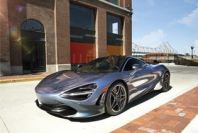 FormulaOne Stratos Nano-Ceramic Window Tint