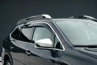 LLumar SASE 4 Automotive Window Film LLumar SASE 4 Automotive Window Film