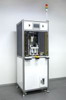 Standalone Servo Press Machine