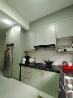 KABINET DAPUR