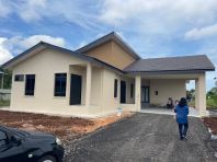 REKABENTUK DALAMAN / UBAHSUAI