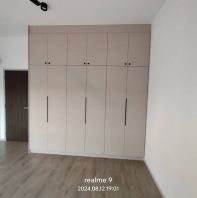 WARDROBE (Material- Melamine, block board, MDF board)