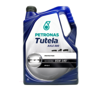 PETRONAS TUTELA AXLE 300 85W-140