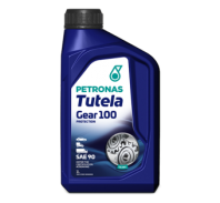 PETRONAS TUTELA 100 SAE 90