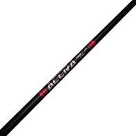 Accra TourZ Red Hybrid Shaft