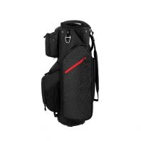 DNA Golf Golf Bag Cart Bag Model 1.0 (Red)