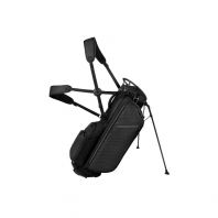 DNA Golf Golf Bag Stand Bag Model 1.0 (Black)