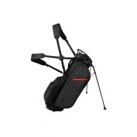 DNA Golf Golf Bag Stand Bag Model 1.0 (Red)