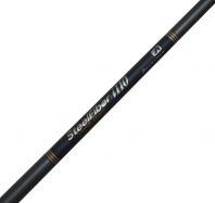 SteelFiber - Black Label Private Reserve i110 Parallel Iron Shaft