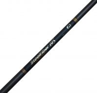 SteelFiber - Black Label Private Reserve i95 Parallel Iron Shaft