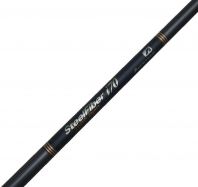 SteelFiber - Black Label Private Reserve i70 Parallel Iron Shaft