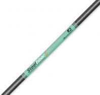 SteelFiber - H-Plus 75 Parallel Iron Shaft