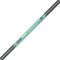 SteelFiber - H-Tour 90 Parallel Iron Shaft