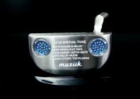 Muziik - 5118 SPECIAL TUNE - LIMITED EDITION PUTTER