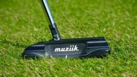 Muziik - Proto EP-05P Putter