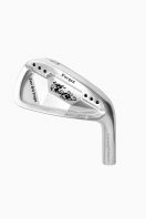 DWD - Japan Silver Forged Iron (5i To Pw) (Head Only)