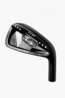 DWD - Japan Black Forged Iron (5i To Pw) (Head Only)