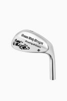 DWD - Japan Silver Wedge (Head Only)