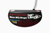 DWD - BETTINARDI Collaboration Limited edition  Putter