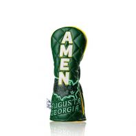 Pins & Aces - Hybrid Headcover - Augusta