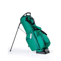 Pins & Aces - Golf Bag - Stand Bag - Augusta Player Preferred Emerald