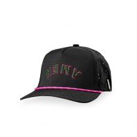 Pins & Aces - Golf Hats/Caps - Augusta Perforated Rope Hat