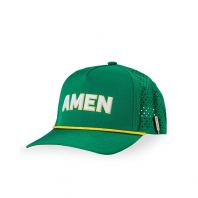 Pins & Aces - Golf Hats/Caps - Augusta Perforated Rope Hat
