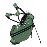 Big Max - Golf Bag - Stand Bag - Dri Lite Hybrid Tour 2