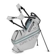 Big Max - Golf Bag - Stand Bag - Dri Lite Hybrid Tour 2