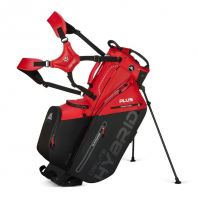 Big Max - Golf Bag - Stand Bag - Dri Lite Hybrid Plus